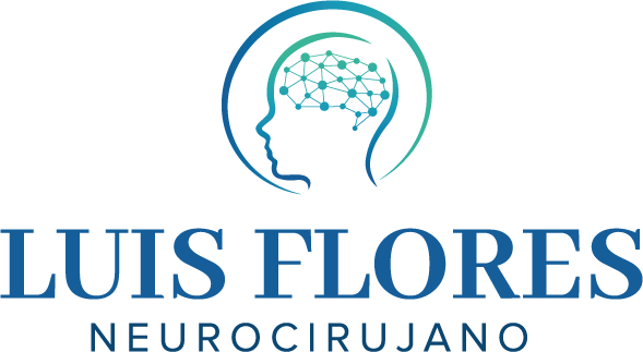 Luis Flores, Neurocirujano